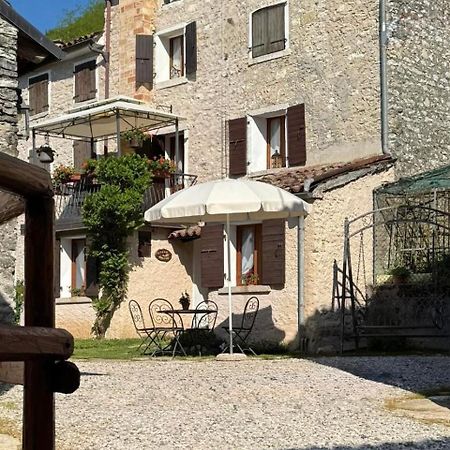 Casa Angela Stayerat A Segusino Valdobbiadene Sequsino Exterior photo